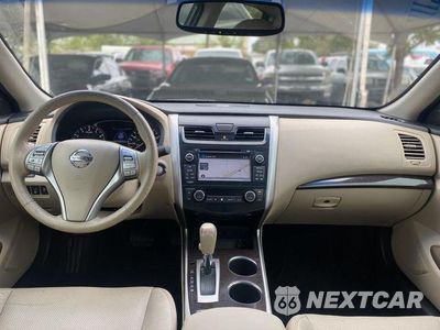 Zdjęcie 7 z 17 samochodu: 2015 NISSAN ALTIMA 2.5 VIN:1N4AL3APXFC136500 - miniatura