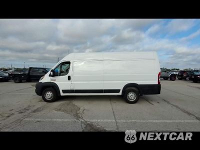Zdjęcie 16 z 16 samochodu: 2020 RAM PROMASTER 3500 3500 HIGH VIN:3C6URVJG1LE113488 - miniatura