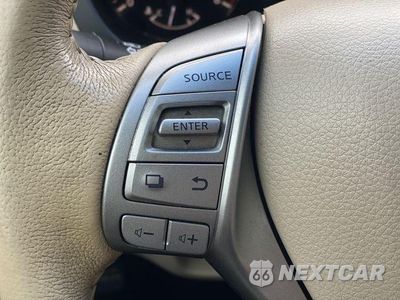 Zdjęcie 10 z 17 samochodu: 2015 NISSAN ALTIMA 2.5 VIN:1N4AL3APXFC136500 - miniatura