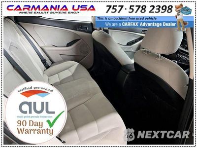 Zdjęcie 19 z 30 samochodu: 2015 KIA OPTIMA LX VIN:5XXGM4A76FG371788 - miniatura
