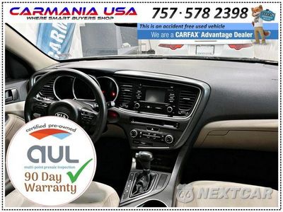 Zdjęcie 20 z 30 samochodu: 2015 KIA OPTIMA LX VIN:5XXGM4A76FG371788 - miniatura