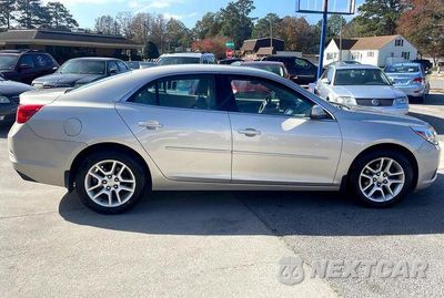Zdjęcie 6 z 15 samochodu: 2016 CHEVROLET MALIBU LIMITED LT VIN:1G11C5SA9GF110480 - miniatura