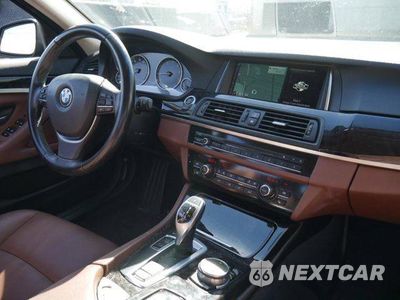 Zdjęcie 15 z 34 samochodu: 2016 BMW 528 I VIN:WBA5A5C57GG351137 - miniatura