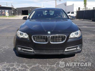 Drugie zdjęcie samochodu z przodu: 2016 BMW 528 I VIN:WBA5A5C57GG351137 - miniatura