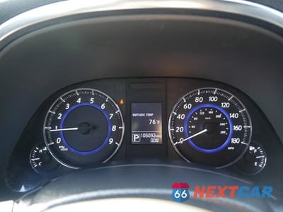 Zdjęcie 39 z 39 samochodu: 2015 INFINITI QX70 VIN:JN8CS1MW6FM483589 - miniatura