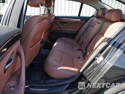 Zdjęcie 19 z 34 samochodu: 2016 BMW 528 I VIN:WBA5A5C57GG351137 - miniatura