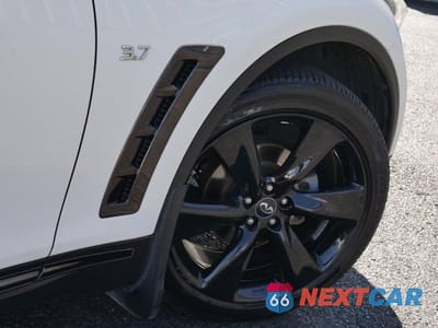 Zdjęcie 11 z 39 samochodu: 2015 INFINITI QX70 VIN:JN8CS1MW6FM483589 - miniatura