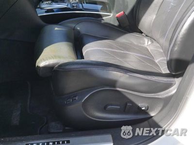 Zdjęcie 20 z 39 samochodu: 2015 INFINITI QX70 VIN:JN8CS1MW6FM483589 - miniatura