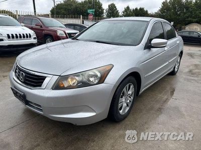 Zdjęcie 7 z 18 samochodu: 2010 HONDA ACCORD LXP VIN:1HGCP2F40AA030630 - miniatura