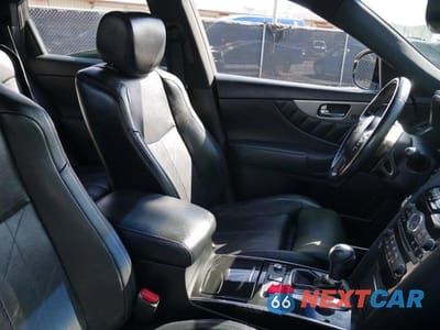 Zdjęcie 15 z 39 samochodu: 2015 INFINITI QX70 VIN:JN8CS1MW6FM483589 - miniatura