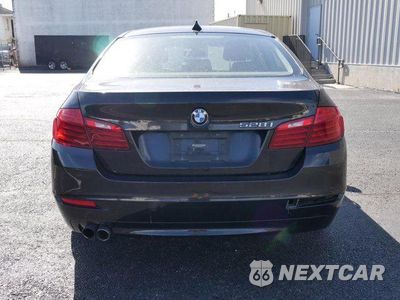 Zdjęcie 6 z 34 samochodu: 2016 BMW 528 I VIN:WBA5A5C57GG351137 - miniatura