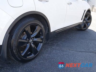 Zdjęcie 10 z 39 samochodu: 2015 INFINITI QX70 VIN:JN8CS1MW6FM483589 - miniatura