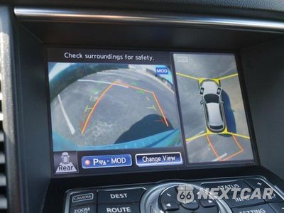 Zdjęcie 38 z 39 samochodu: 2015 INFINITI QX70 VIN:JN8CS1MW6FM483589 - miniatura
