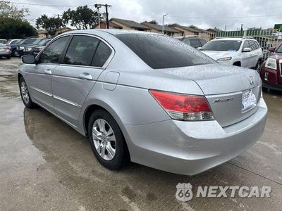 Drugie zdjęcie samochodu z przodu: 2010 HONDA ACCORD LXP VIN:1HGCP2F40AA030630 - miniatura