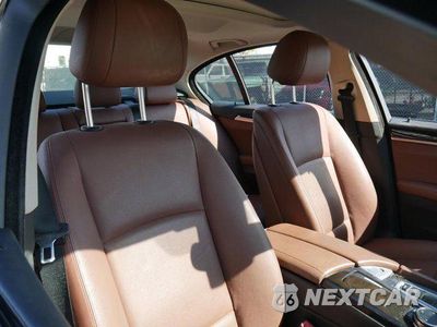 Zdjęcie 14 z 34 samochodu: 2016 BMW 528 I VIN:WBA5A5C57GG351137 - miniatura