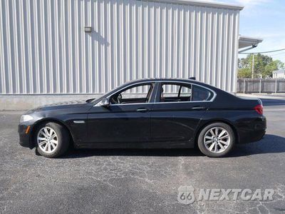 Zdjęcie 8 z 34 samochodu: 2016 BMW 528 I VIN:WBA5A5C57GG351137 - miniatura