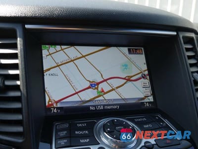 Zdjęcie 35 z 39 samochodu: 2015 INFINITI QX70 VIN:JN8CS1MW6FM483589 - miniatura
