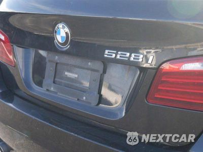 Zdjęcie 11 z 34 samochodu: 2016 BMW 528 I VIN:WBA5A5C57GG351137 - miniatura