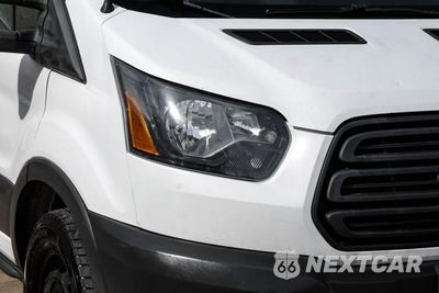 Zdjęcie 36 z 53 samochodu: 2017 FORD TRANSIT T-250 VIN:1FDYR7ZM4HKA53724 - miniatura