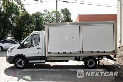 Zdjęcie 10 z 53 samochodu: 2017 FORD TRANSIT T-250 VIN:1FDYR7ZM4HKA53724 - miniatura