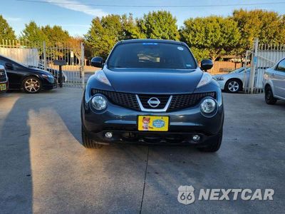 Drugie zdjęcie samochodu z przodu: 2013 NISSAN JUKE S VIN:JN8AF5MR2DT209967 - miniatura