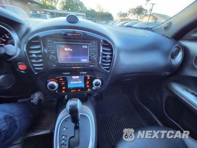 Zdjęcie 26 z 38 samochodu: 2013 NISSAN JUKE S VIN:JN8AF5MR2DT209967 - miniatura