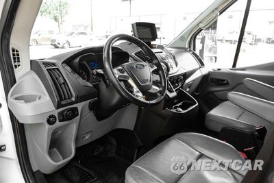 Zdjęcie 14 z 53 samochodu: 2017 FORD TRANSIT T-250 VIN:1FDYR7ZM4HKA53724 - miniatura