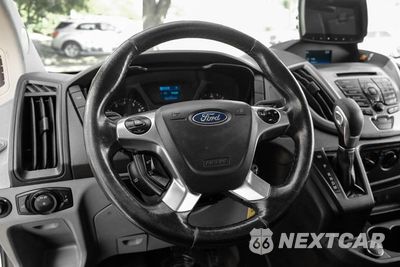Zdjęcie 15 z 53 samochodu: 2017 FORD TRANSIT T-250 VIN:1FDYR7ZM4HKA53724 - miniatura