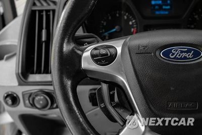 Zdjęcie 16 z 53 samochodu: 2017 FORD TRANSIT T-250 VIN:1FDYR7ZM4HKA53724 - miniatura