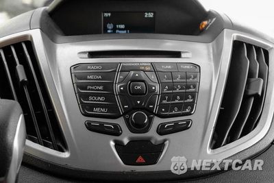 Zdjęcie 21 z 53 samochodu: 2017 FORD TRANSIT T-250 VIN:1FDYR7ZM4HKA53724 - miniatura