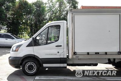 Zdjęcie 11 z 53 samochodu: 2017 FORD TRANSIT T-250 VIN:1FDYR7ZM4HKA53724 - miniatura