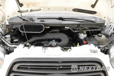 Zdjęcie 41 z 53 samochodu: 2017 FORD TRANSIT T-250 VIN:1FDYR7ZM4HKA53724 - miniatura