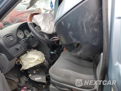 Zdjęcie 6 z 11 samochodu: 2005 DODGE CARAVAN SE VIN:1D4GP25R25B289555 - miniatura