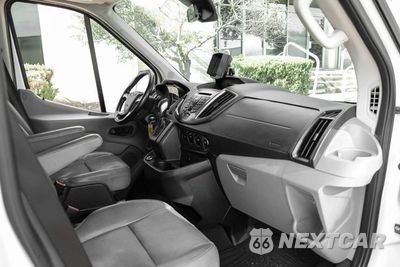 Zdjęcie 13 z 53 samochodu: 2017 FORD TRANSIT T-250 VIN:1FDYR7ZM4HKA53724 - miniatura