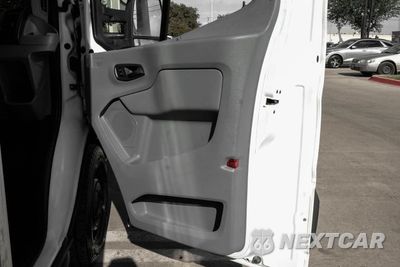 Zdjęcie 35 z 53 samochodu: 2017 FORD TRANSIT T-250 VIN:1FDYR7ZM4HKA53724 - miniatura