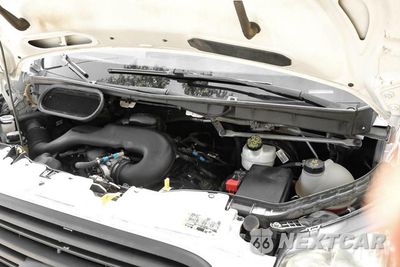 Zdjęcie 40 z 53 samochodu: 2017 FORD TRANSIT T-250 VIN:1FDYR7ZM4HKA53724 - miniatura