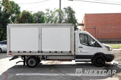 Zdjęcie 6 z 53 samochodu: 2017 FORD TRANSIT T-250 VIN:1FDYR7ZM4HKA53724 - miniatura