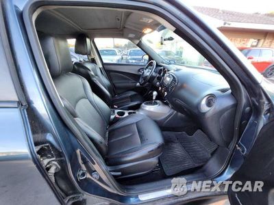 Zdjęcie 15 z 38 samochodu: 2013 NISSAN JUKE S VIN:JN8AF5MR2DT209967 - miniatura