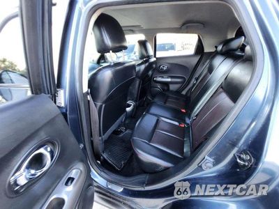 Zdjęcie 21 z 38 samochodu: 2013 NISSAN JUKE S VIN:JN8AF5MR2DT209967 - miniatura
