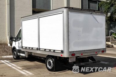 Zdjęcie 9 z 53 samochodu: 2017 FORD TRANSIT T-250 VIN:1FDYR7ZM4HKA53724 - miniatura