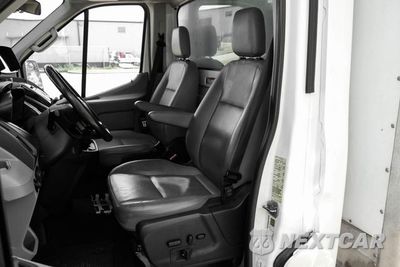 Zdjęcie 28 z 53 samochodu: 2017 FORD TRANSIT T-250 VIN:1FDYR7ZM4HKA53724 - miniatura