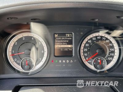 Zdjęcie 15 z 16 samochodu: 2017 RAM 1500 SLT VIN:1C6RR6GG4HS650816 - miniatura
