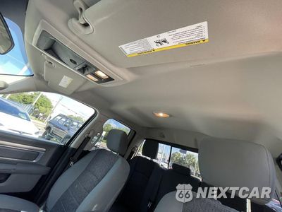 Zdjęcie 13 z 16 samochodu: 2017 RAM 1500 SLT VIN:1C6RR6GG4HS650816 - miniatura
