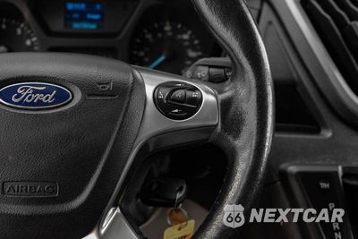 Zdjęcie 17 z 53 samochodu: 2017 FORD TRANSIT T-250 VIN:1FDYR7ZM4HKA53724 - miniatura