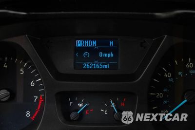 Zdjęcie 19 z 53 samochodu: 2017 FORD TRANSIT T-250 VIN:1FDYR7ZM4HKA53724 - miniatura