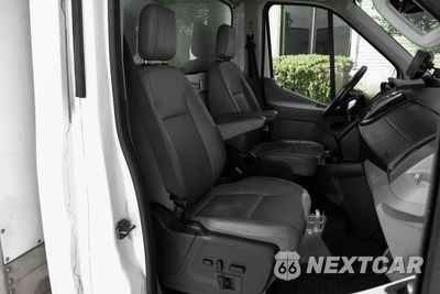 Zdjęcie 31 z 53 samochodu: 2017 FORD TRANSIT T-250 VIN:1FDYR7ZM4HKA53724 - miniatura
