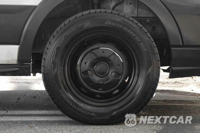 Zdjęcie 49 z 53 samochodu: 2017 FORD TRANSIT T-250 VIN:1FDYR7ZM4HKA53724 - miniatura