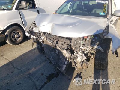 Zdjęcie 9 z 10 samochodu: 2015 NISSAN PATHFINDER S VIN:5N1AR2MMXFC615788 - miniatura