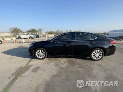 Zdjęcie 12 z 13 samochodu: 2014 LEXUS ES 300H VIN:JTHBW1GG6E2054977 - miniatura