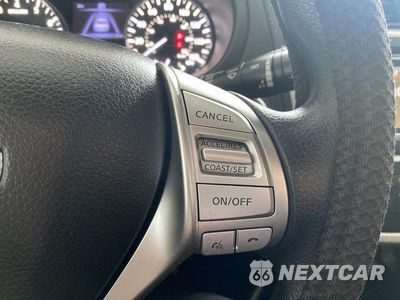 Zdjęcie 13 z 14 samochodu: 2017 NISSAN ALTIMA 2.5 VIN:1N4AL3AP2HC251725 - miniatura